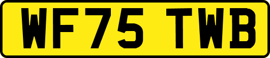 WF75TWB
