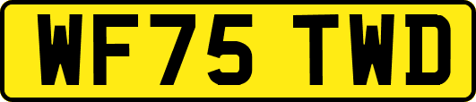 WF75TWD
