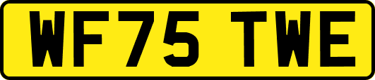 WF75TWE