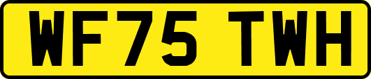 WF75TWH