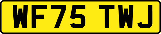 WF75TWJ