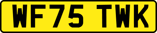 WF75TWK