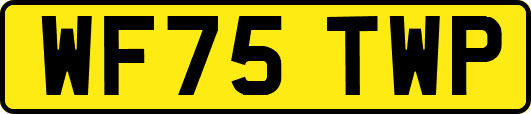 WF75TWP