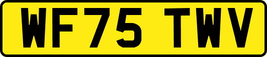 WF75TWV