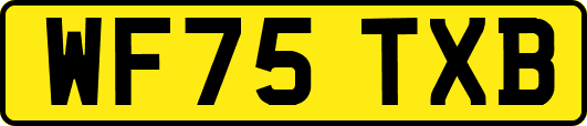 WF75TXB