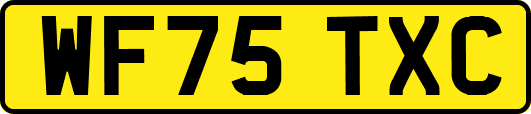 WF75TXC