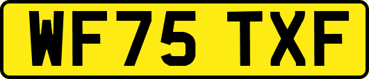 WF75TXF
