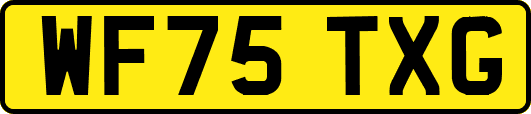 WF75TXG