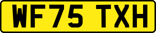 WF75TXH