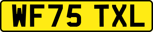 WF75TXL