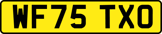 WF75TXO