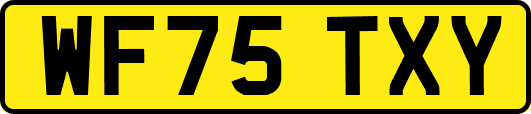 WF75TXY
