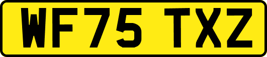 WF75TXZ