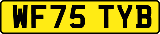 WF75TYB