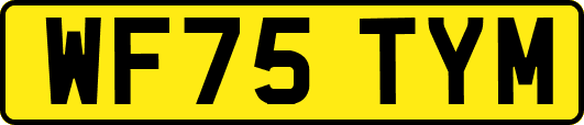WF75TYM