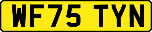 WF75TYN