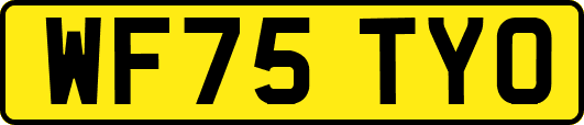 WF75TYO
