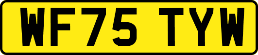 WF75TYW