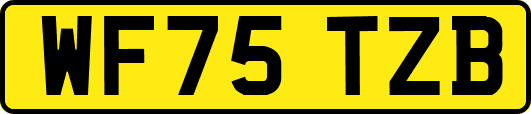 WF75TZB