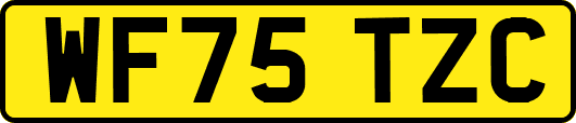 WF75TZC
