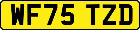 WF75TZD