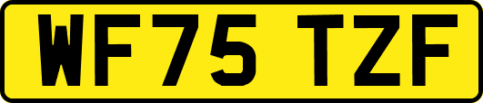 WF75TZF