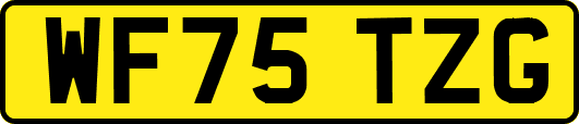 WF75TZG