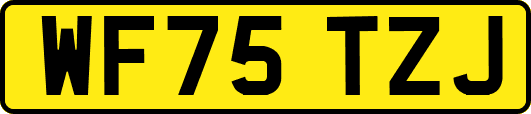 WF75TZJ