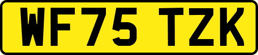 WF75TZK