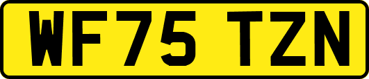 WF75TZN