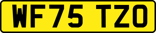 WF75TZO