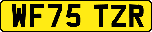 WF75TZR
