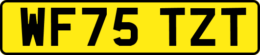 WF75TZT