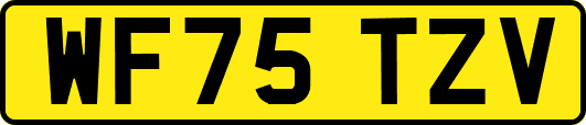 WF75TZV
