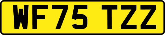 WF75TZZ