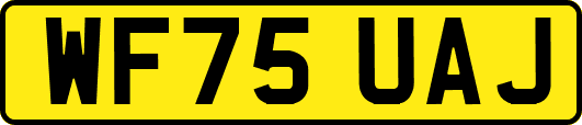WF75UAJ