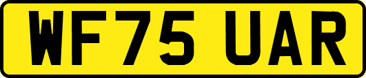 WF75UAR