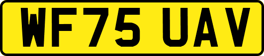 WF75UAV