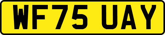 WF75UAY