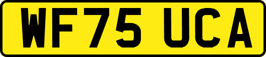 WF75UCA