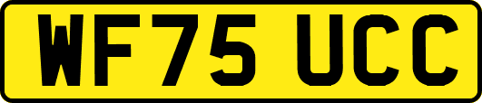 WF75UCC