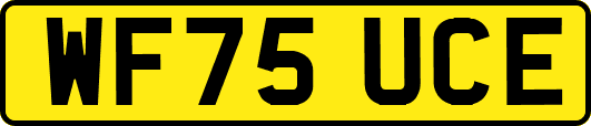 WF75UCE