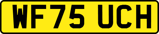 WF75UCH
