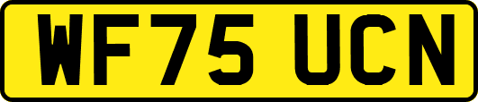 WF75UCN