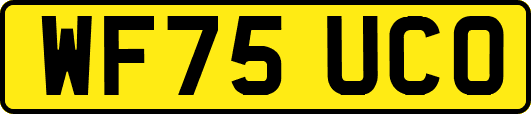 WF75UCO