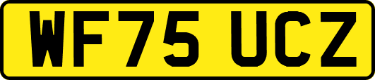 WF75UCZ