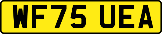 WF75UEA