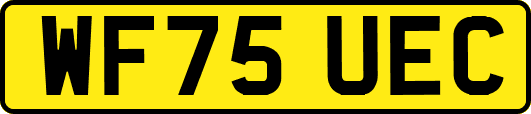 WF75UEC