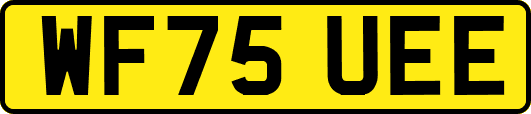 WF75UEE