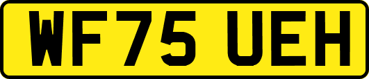 WF75UEH